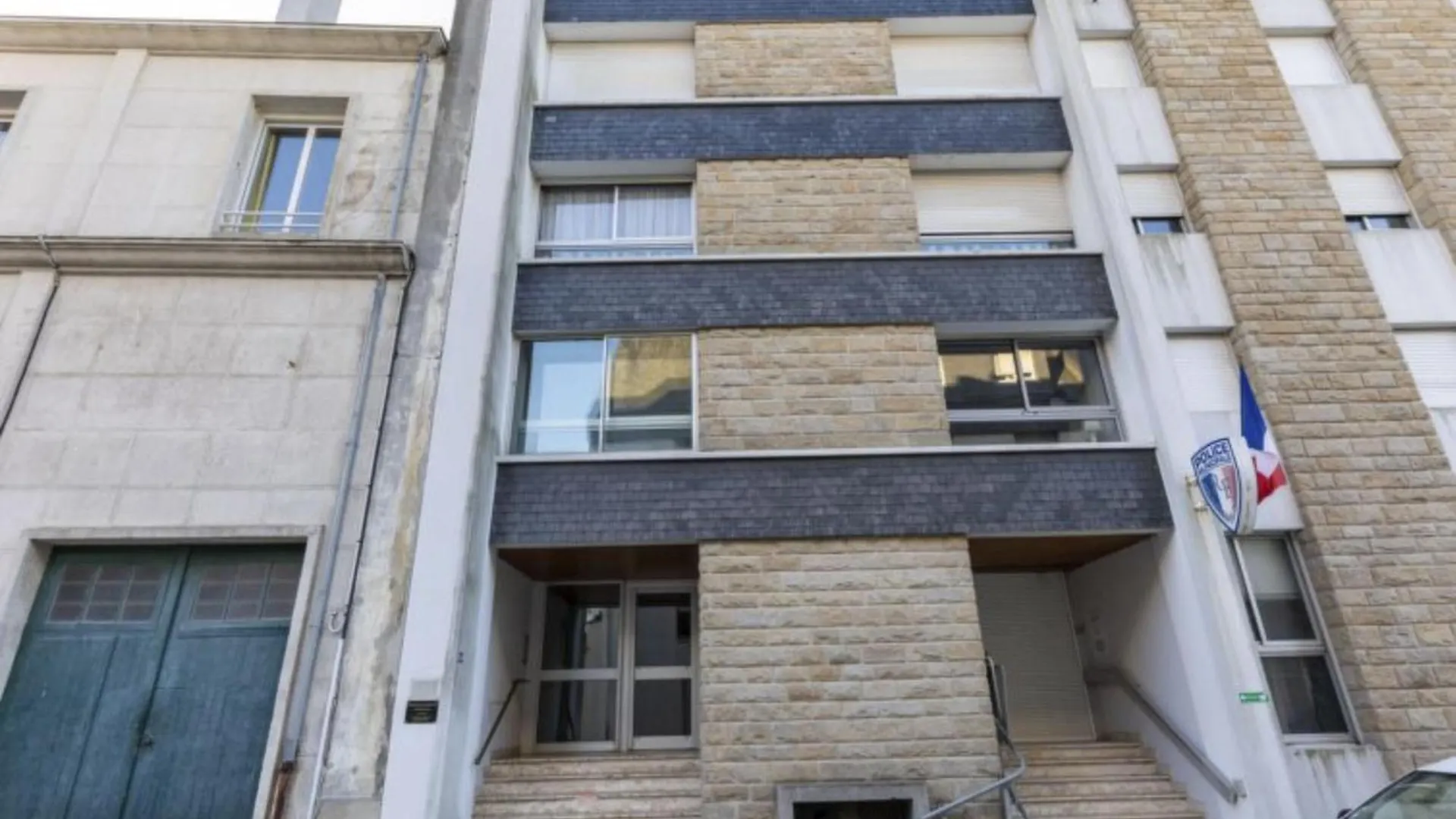 Apartment Le Triskel By Interhome Dinard