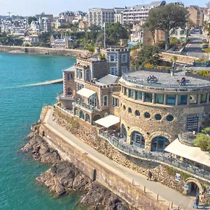 Hotel Castelbrac &, Dinard