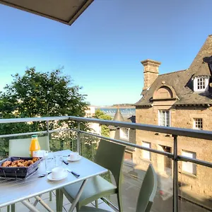Le Royal Foch Dinard