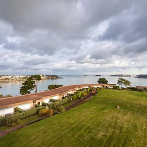 Heol - 2 - Vue Et Parking Dinard