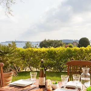 Le Parc Du Prieuré Dinard