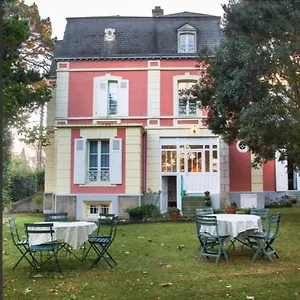 La Vistule Frühstückspension