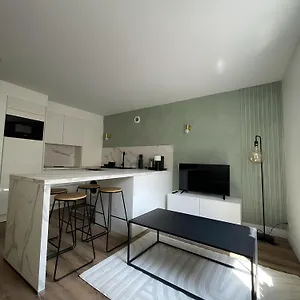 Le Duplex De La Cote Dinard