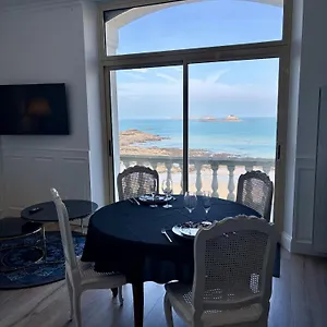 Ker Eole Vue Apartment