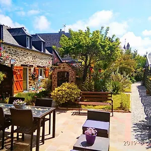 De La Cote D'emeraude Gasthof