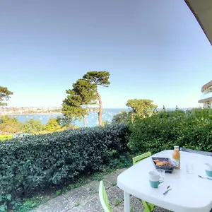 Balafen By Interhome Dinard